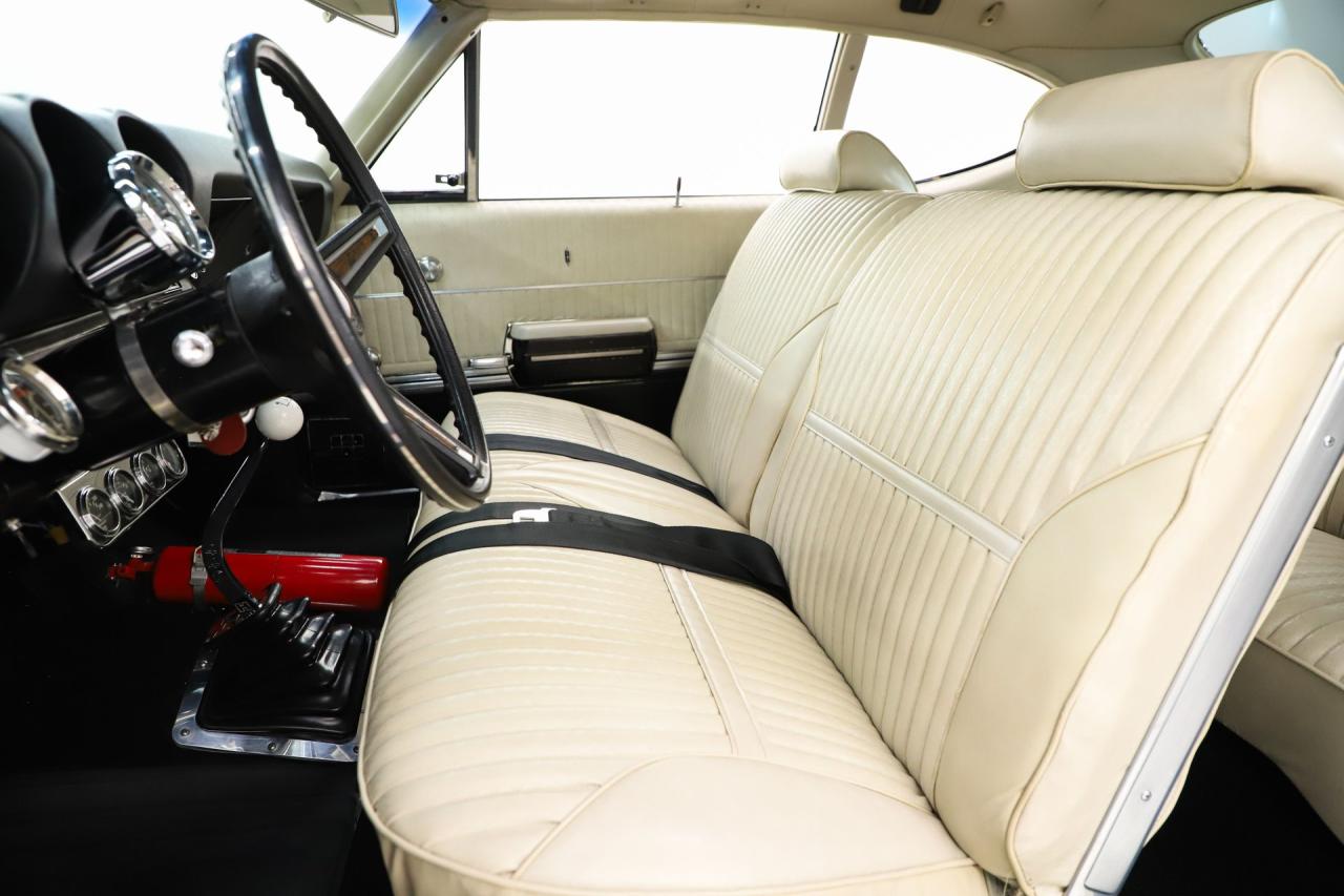 1969 Oldsmobile 442 W-30
