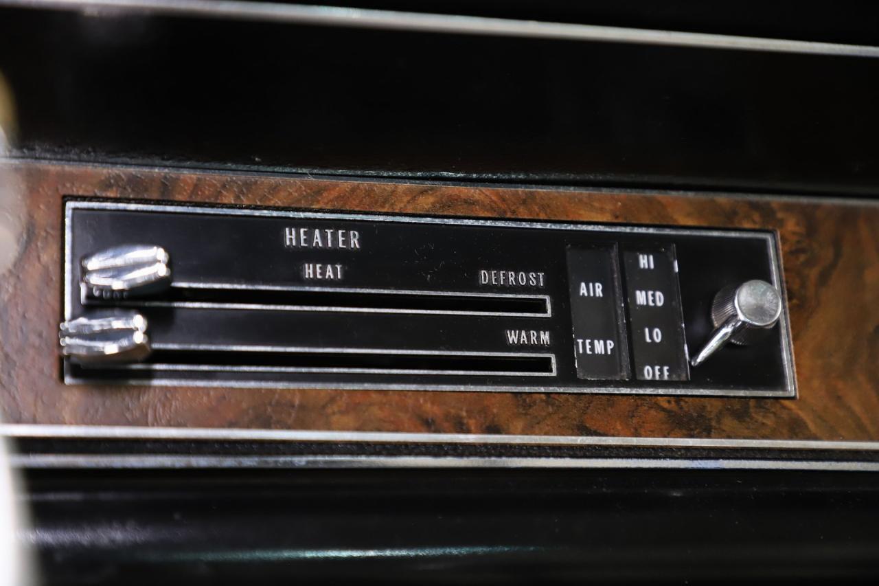 1969 Oldsmobile 442 W-30