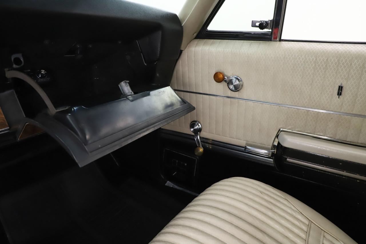 1969 Oldsmobile 442 W-30
