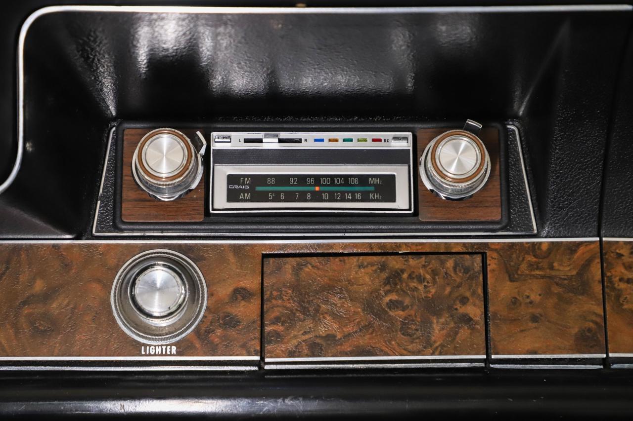 1969 Oldsmobile 442 W-30