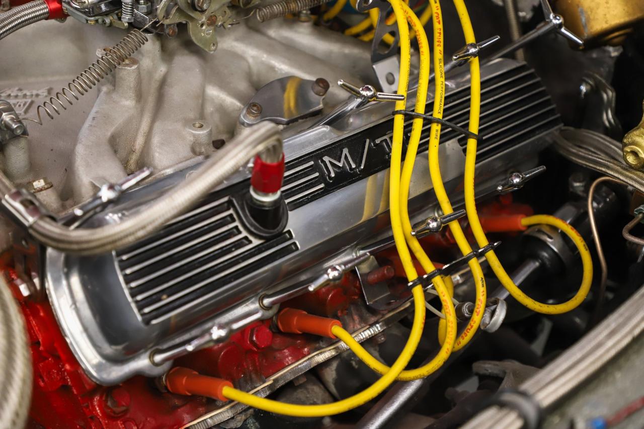 1969 Oldsmobile 442 W-30