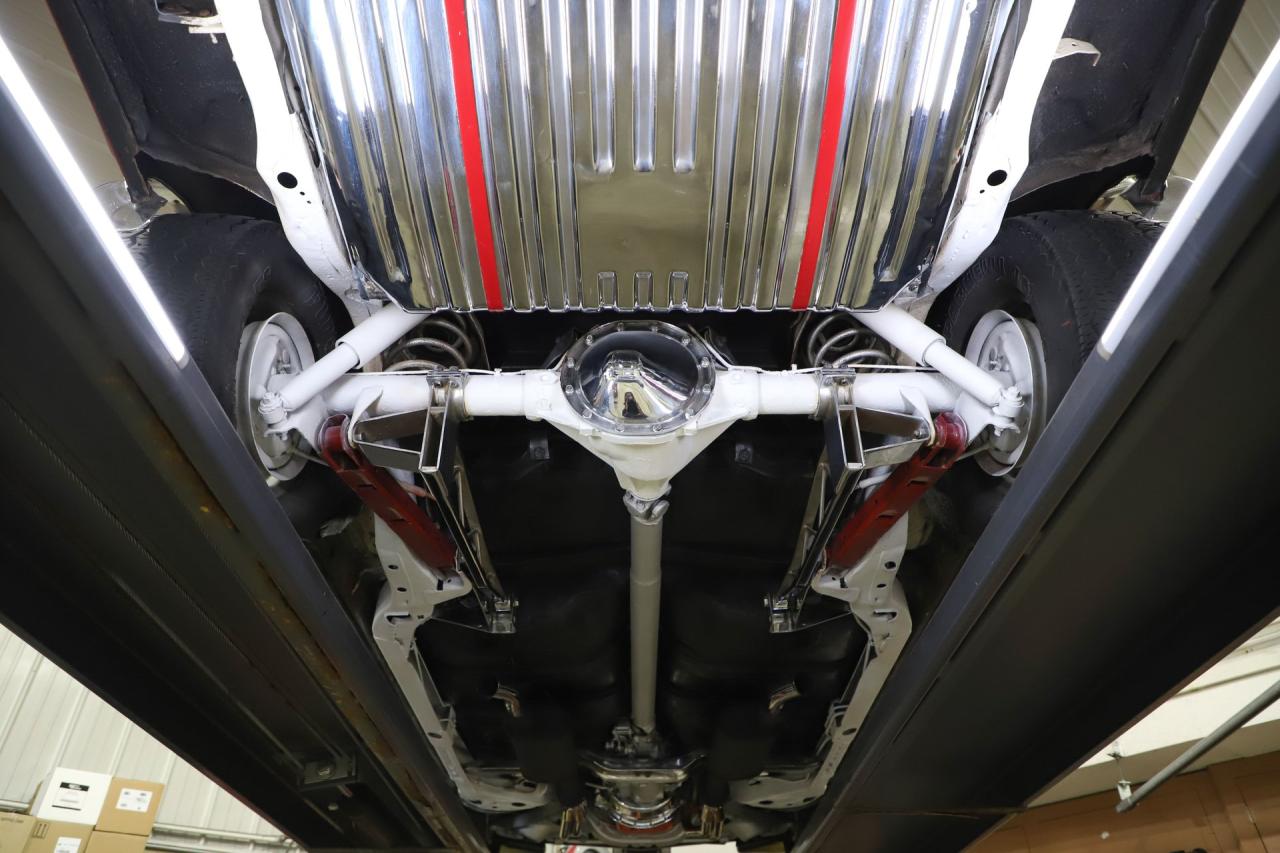 1969 Oldsmobile 442 W-30