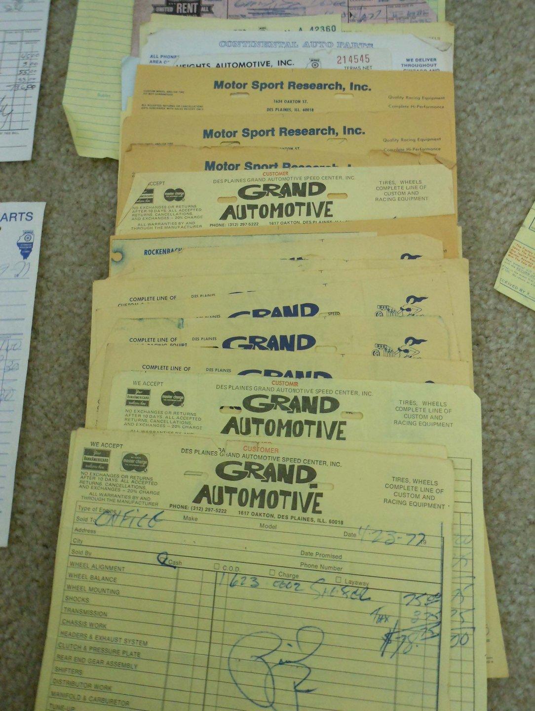1969 Oldsmobile 442 W-30