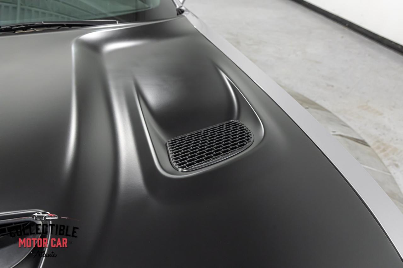 2016 Dodge Challenger SRT Hellcat