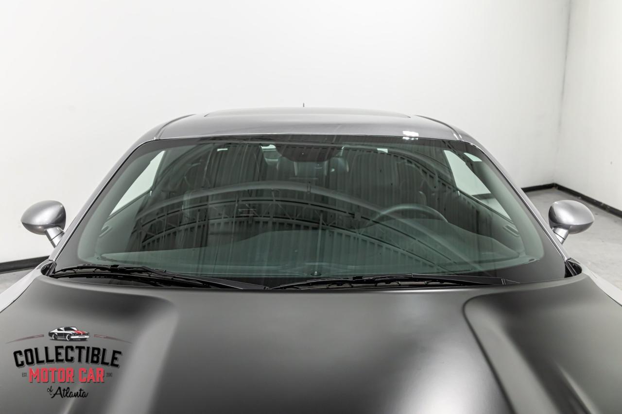 2016 Dodge Challenger SRT Hellcat