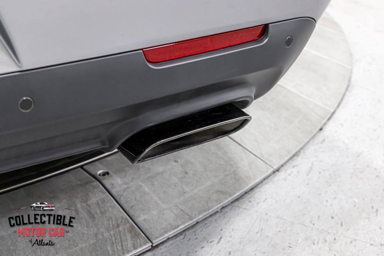 2016 Dodge Challenger SRT Hellcat
