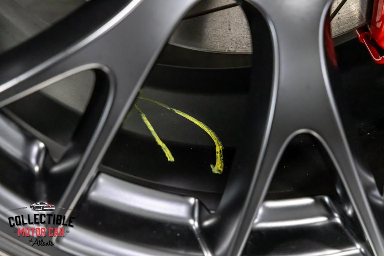 2016 Dodge Challenger SRT Hellcat