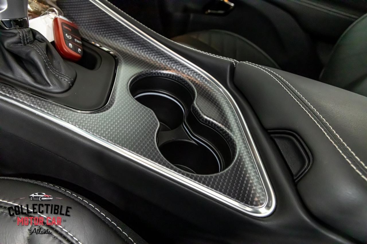 2016 Dodge Challenger SRT Hellcat