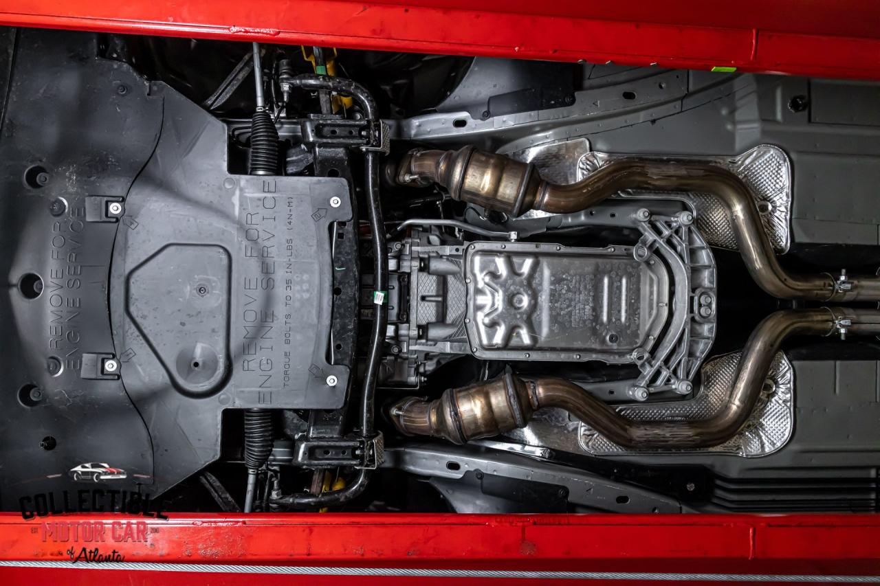 2016 Dodge Challenger SRT Hellcat