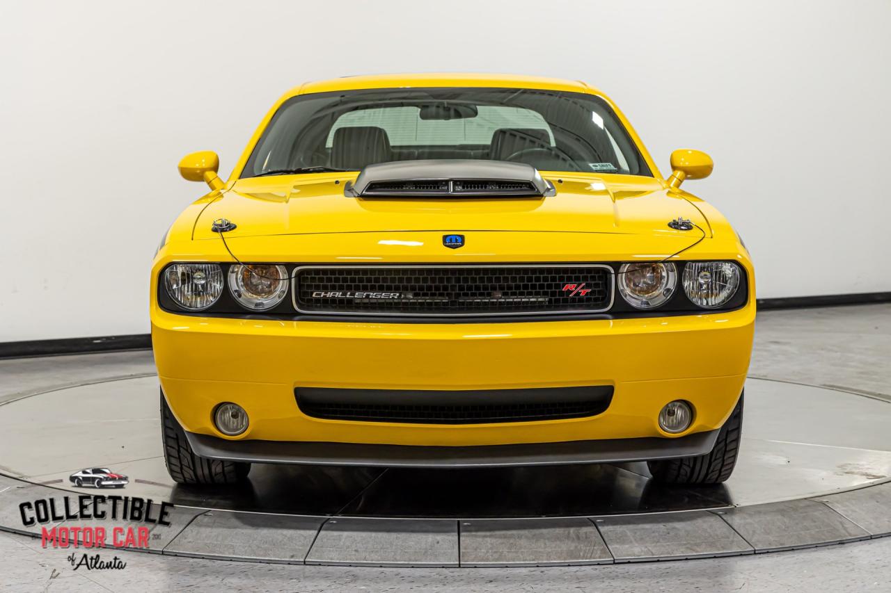 2010 Dodge Challenger RT