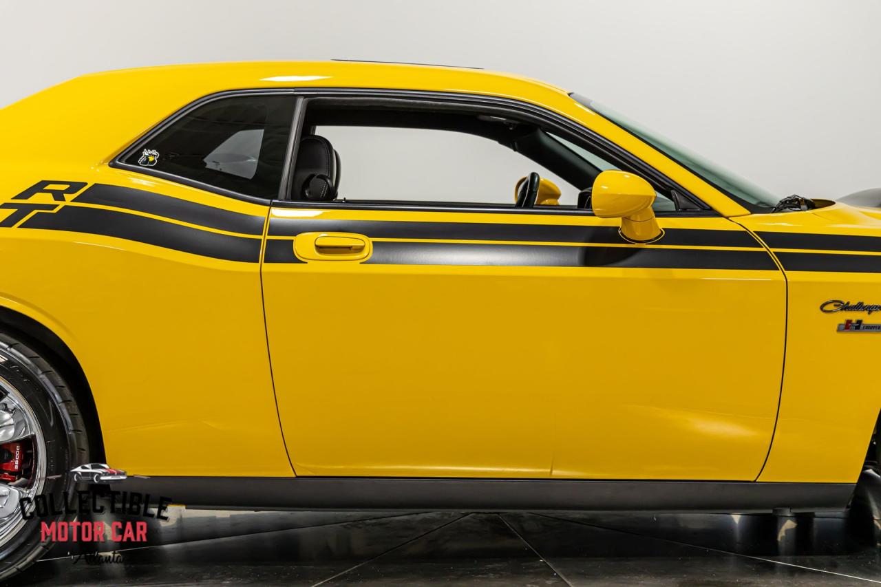 2010 Dodge Challenger RT