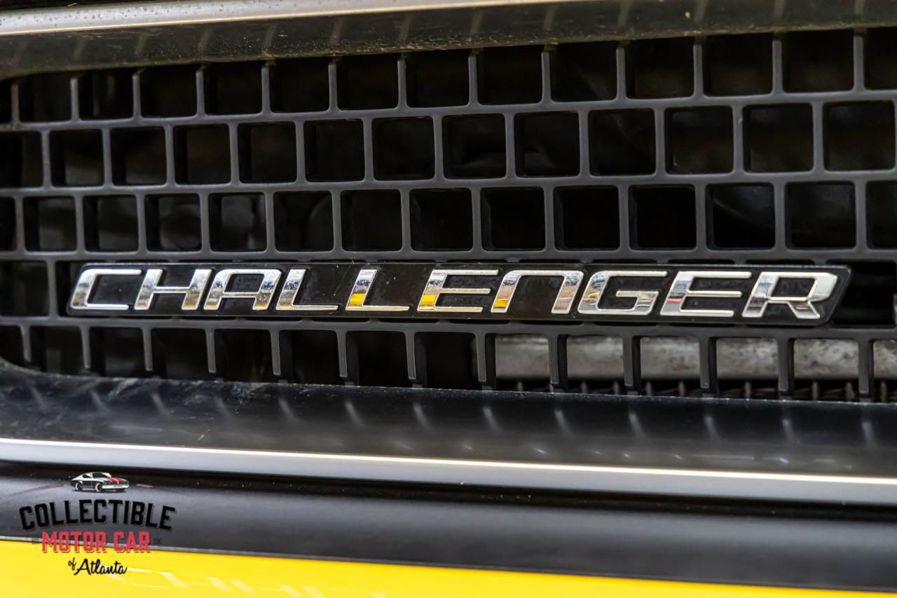 2010 Dodge Challenger RT