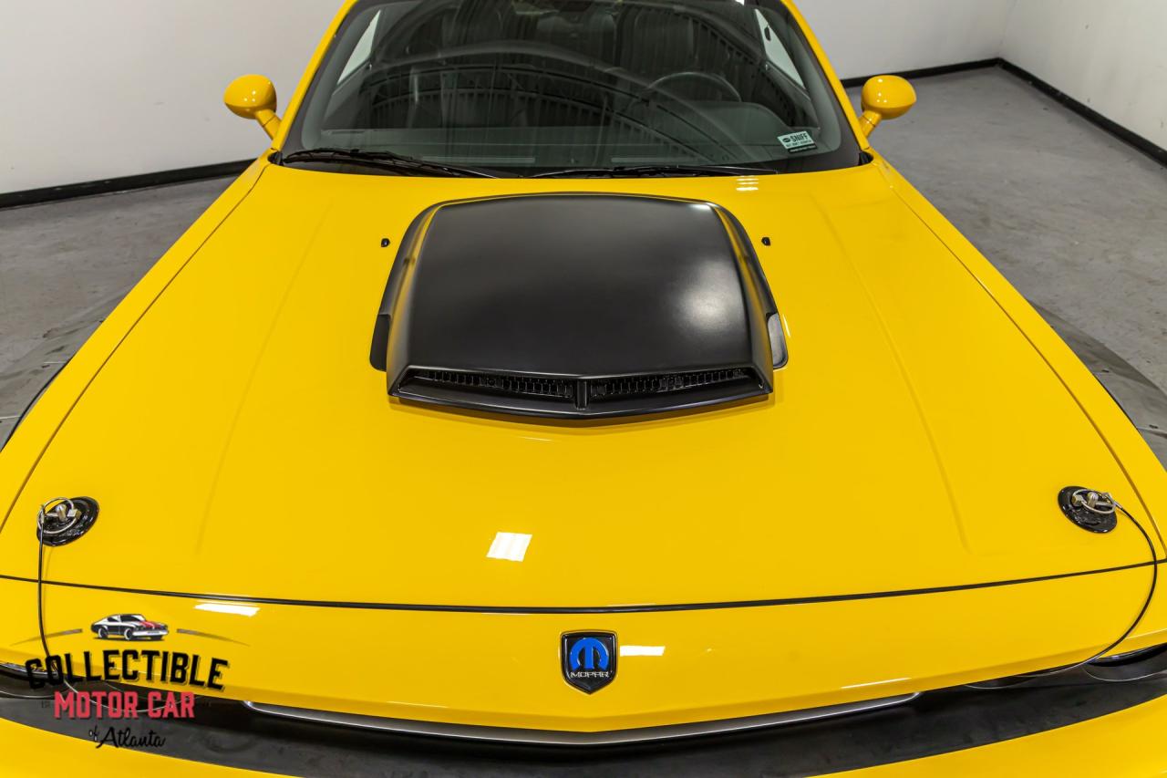 2010 Dodge Challenger RT