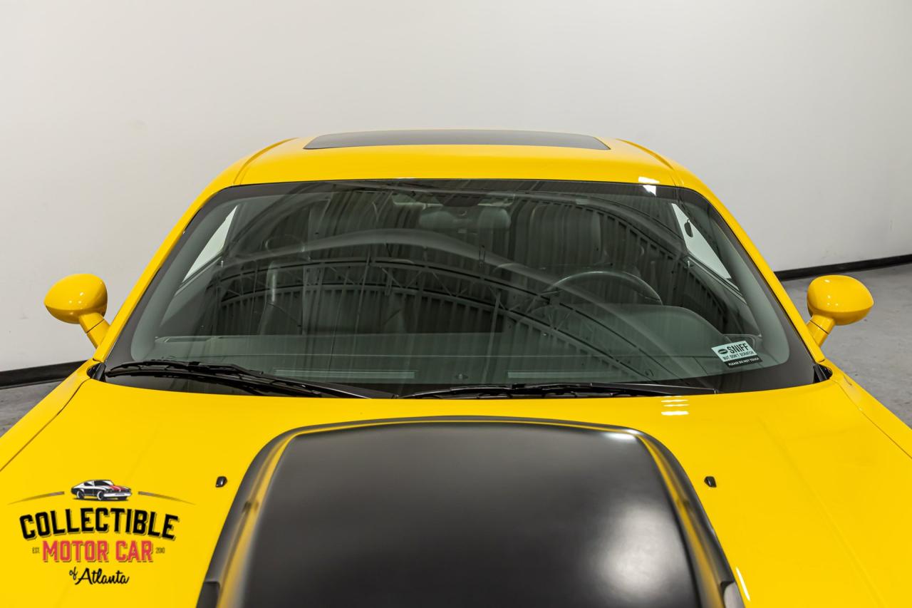 2010 Dodge Challenger RT
