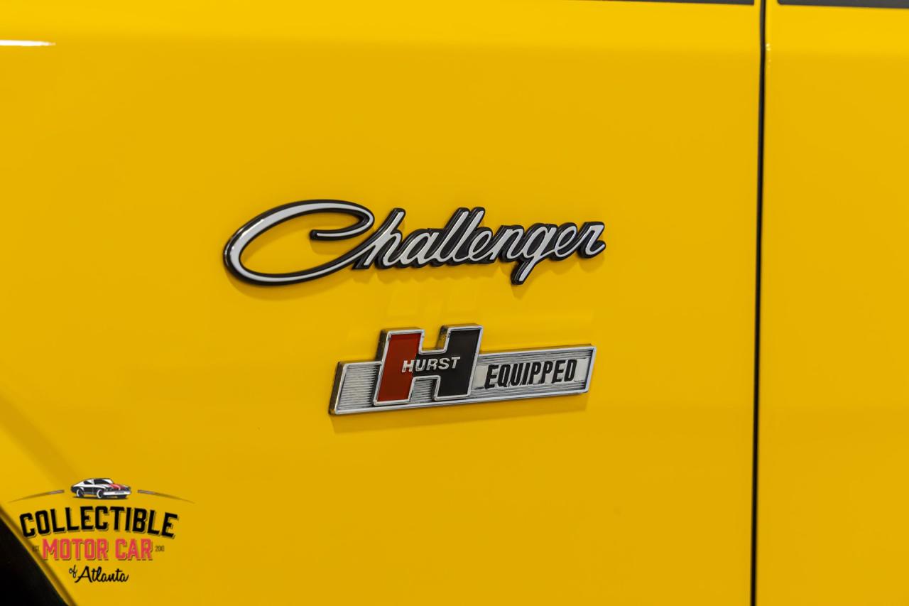 2010 Dodge Challenger RT