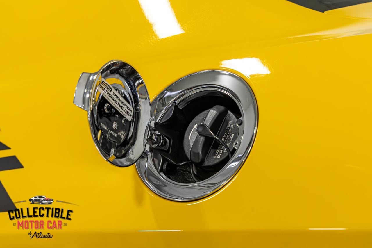 2010 Dodge Challenger RT