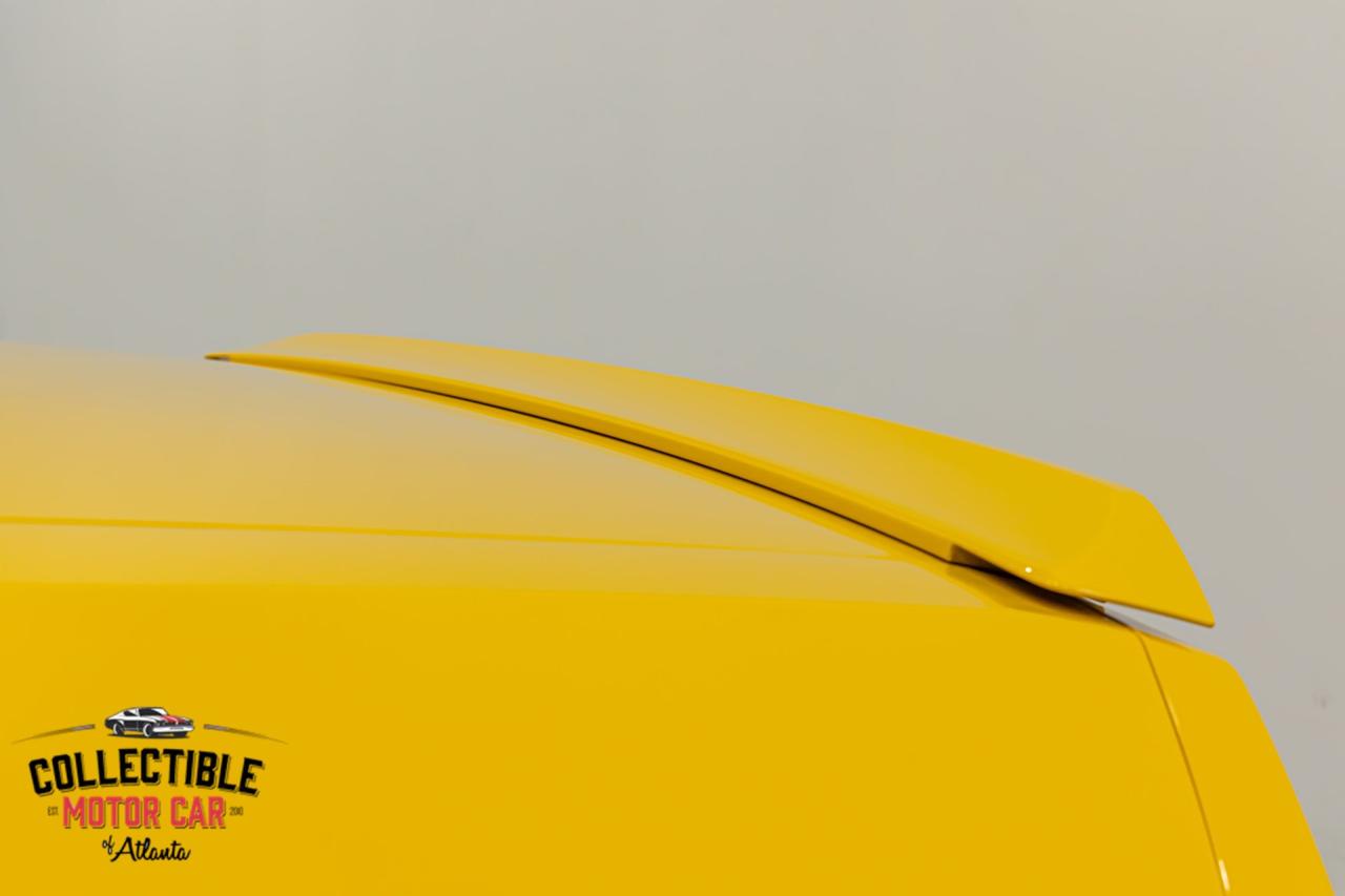 2010 Dodge Challenger RT