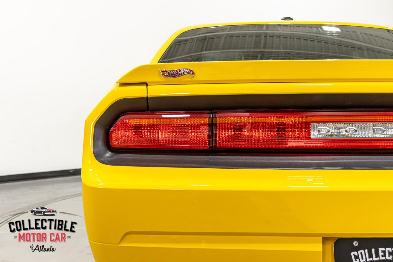2010 Dodge Challenger RT