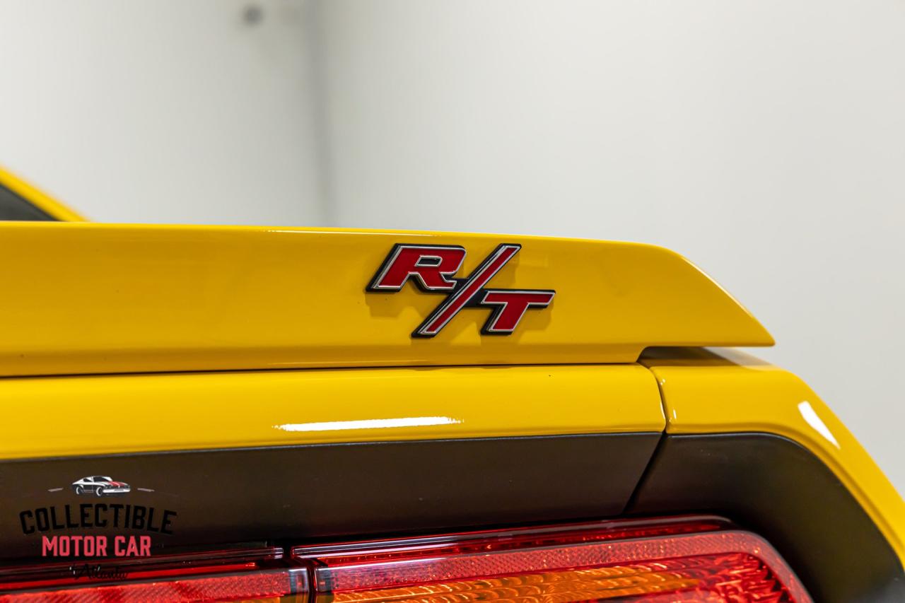 2010 Dodge Challenger RT