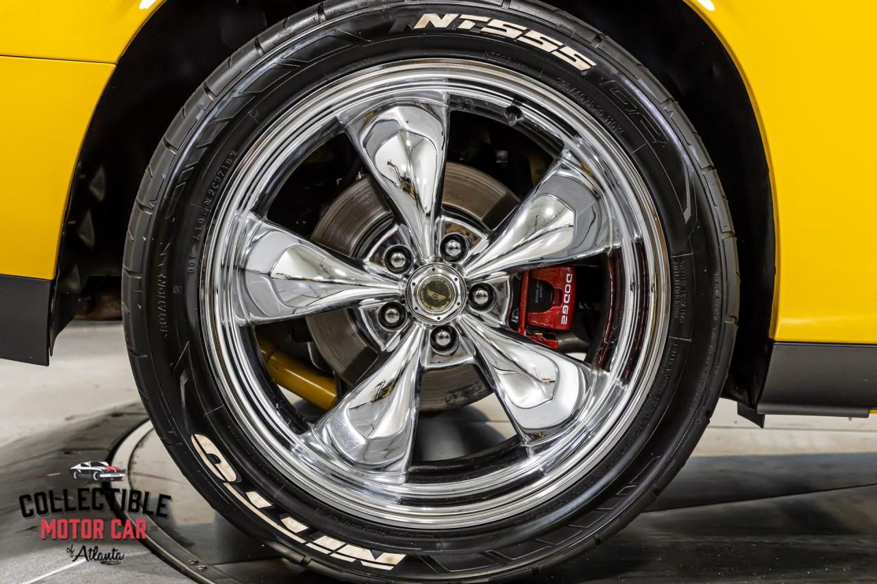 2010 Dodge Challenger RT