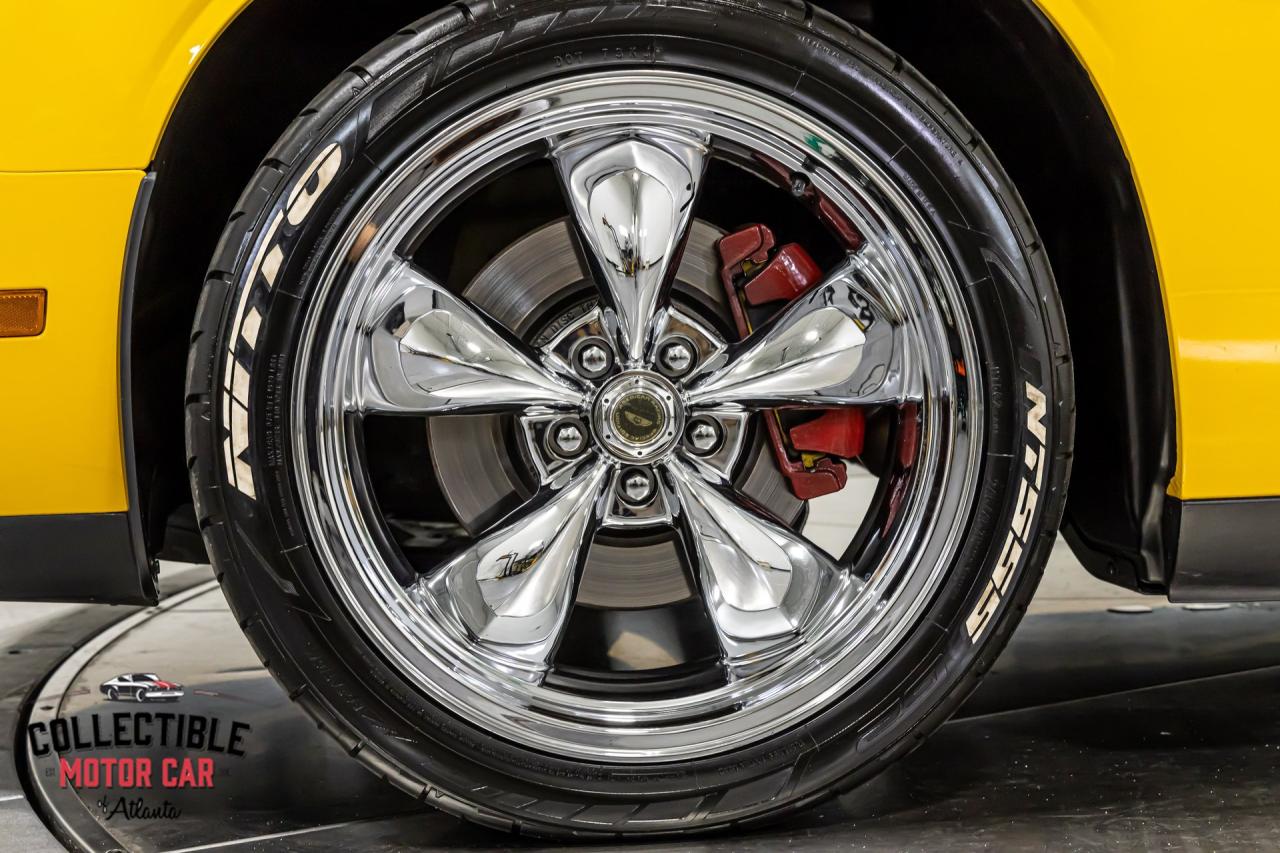 2010 Dodge Challenger RT