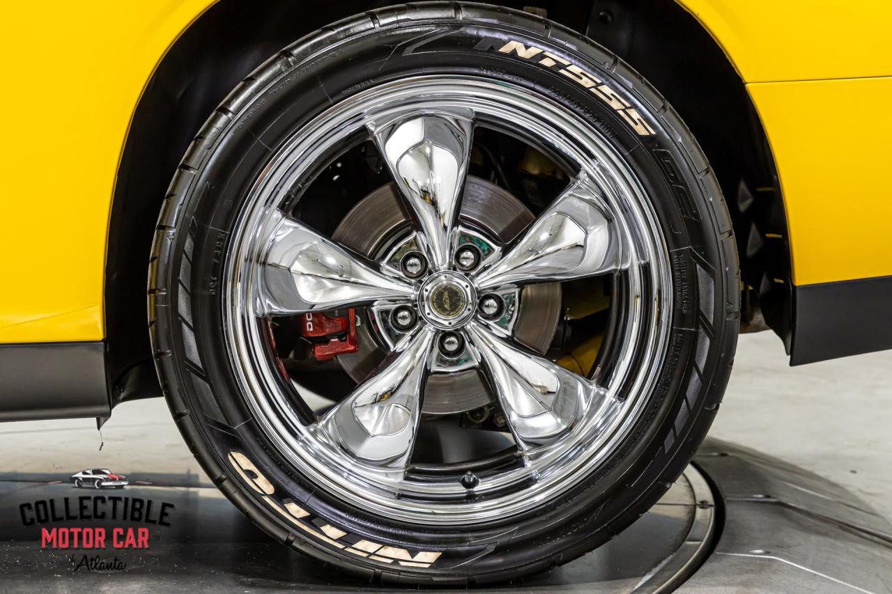 2010 Dodge Challenger RT