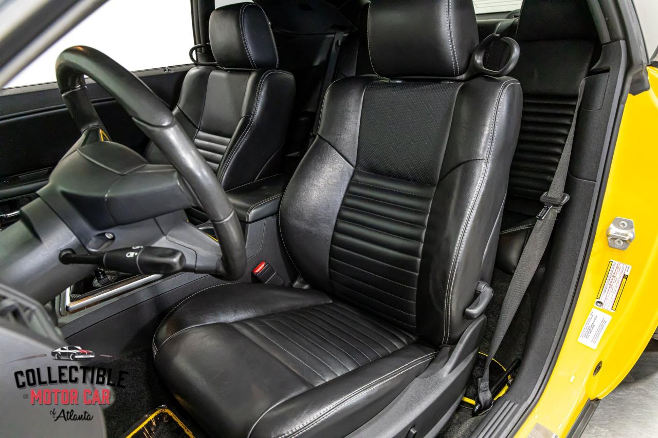2010 Dodge Challenger RT