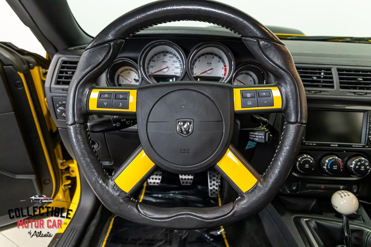 2010 Dodge Challenger RT
