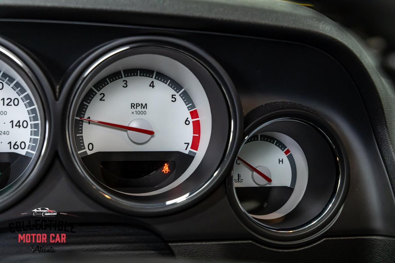 2010 Dodge Challenger RT