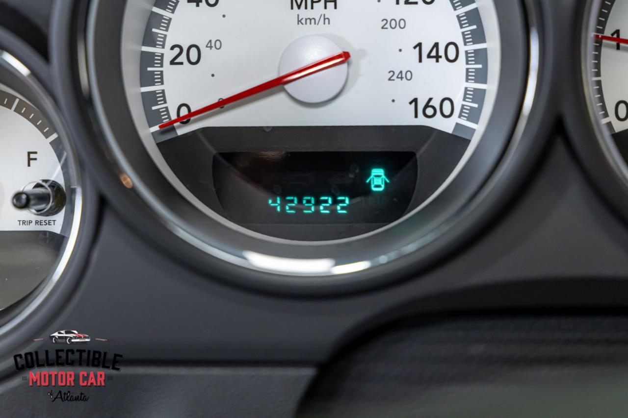2010 Dodge Challenger RT