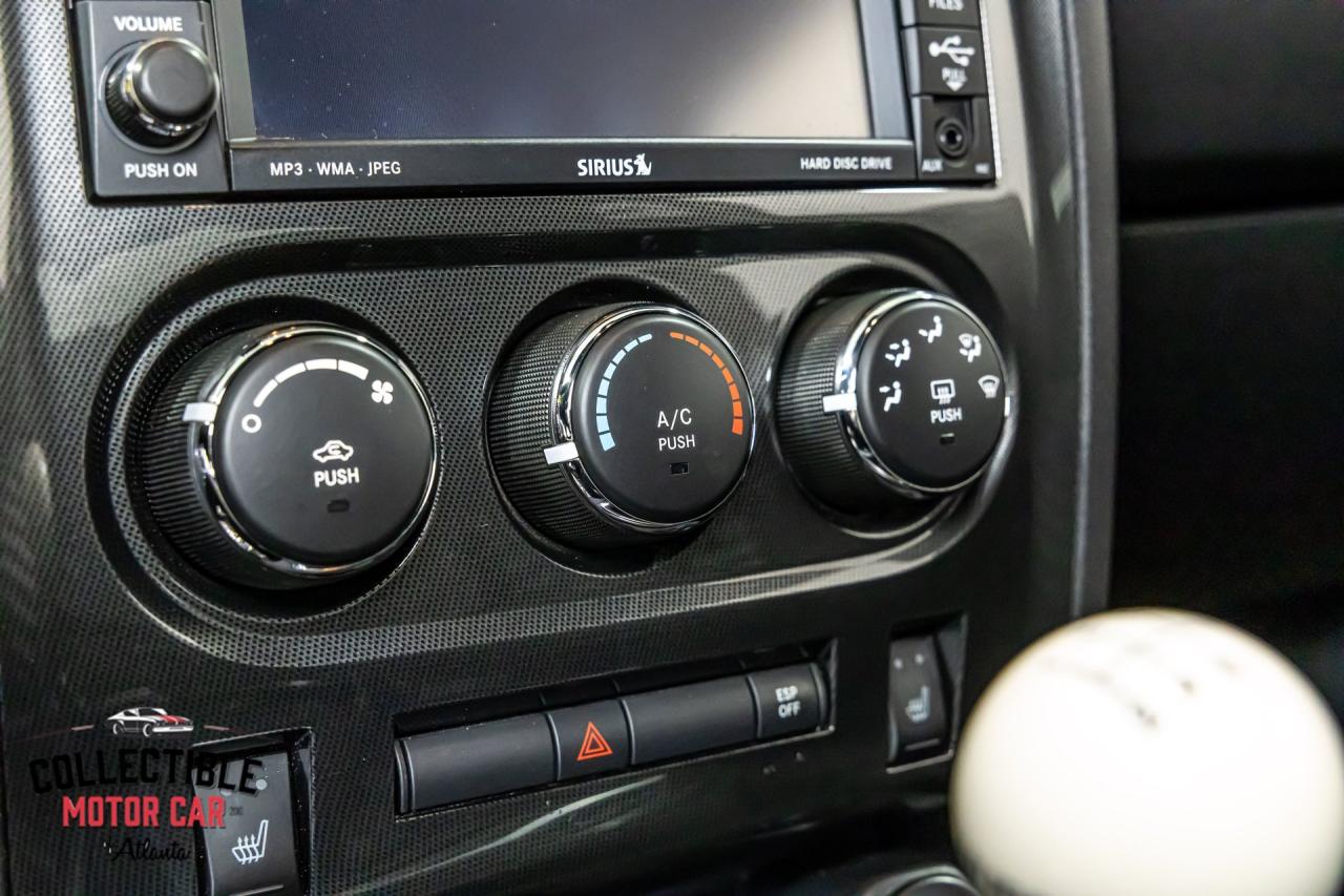 2010 Dodge Challenger RT