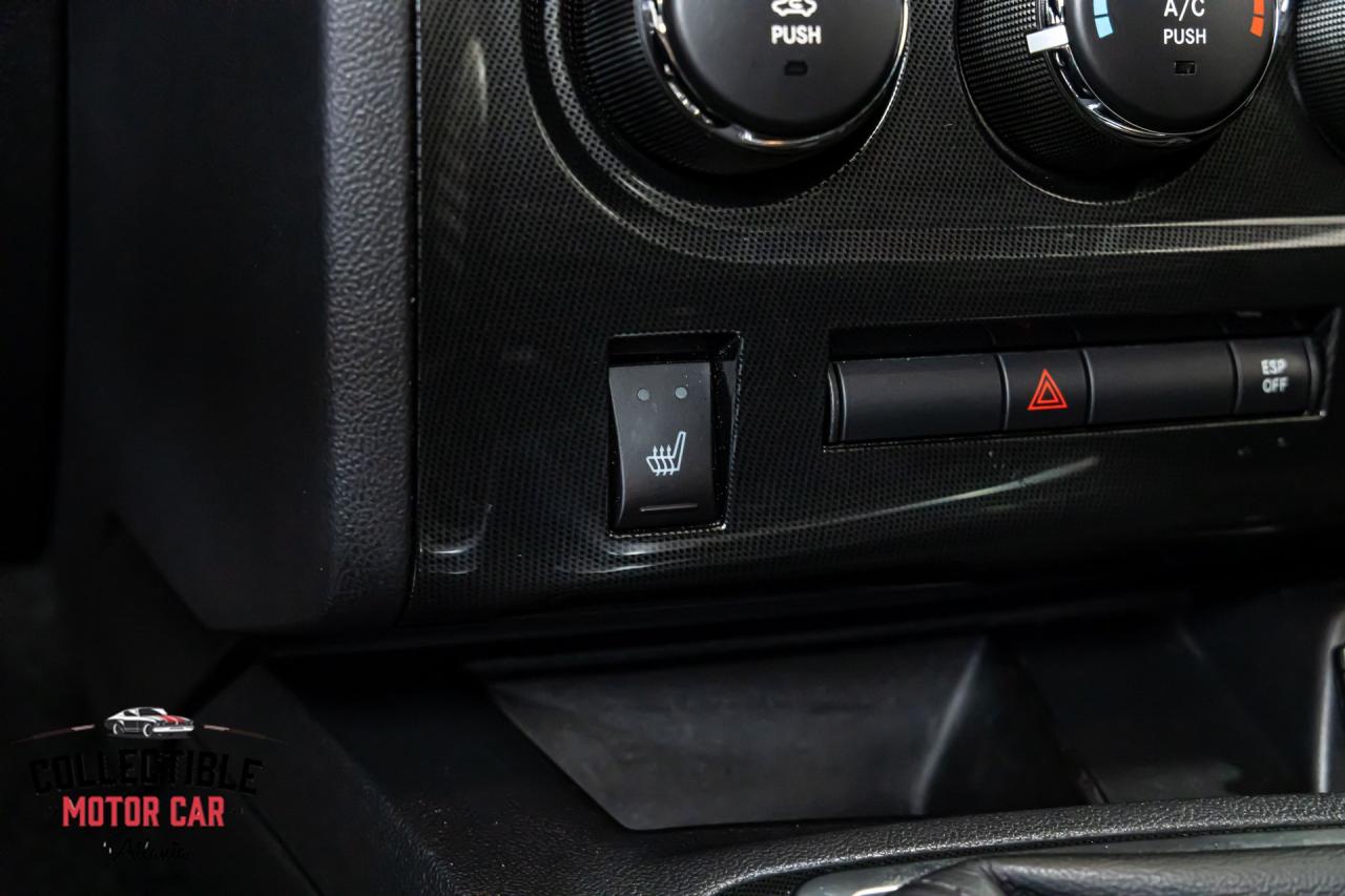 2010 Dodge Challenger RT