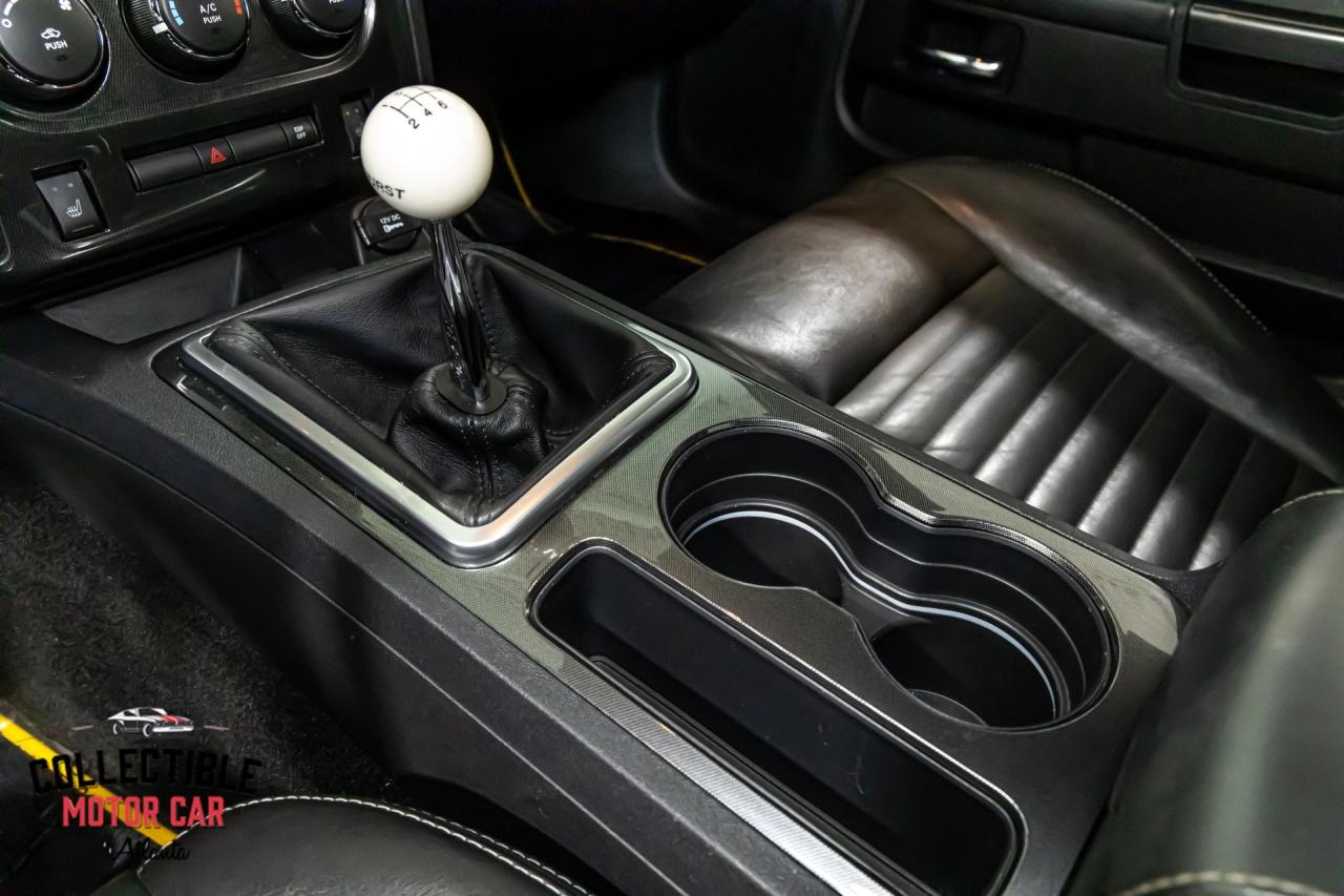 2010 Dodge Challenger RT