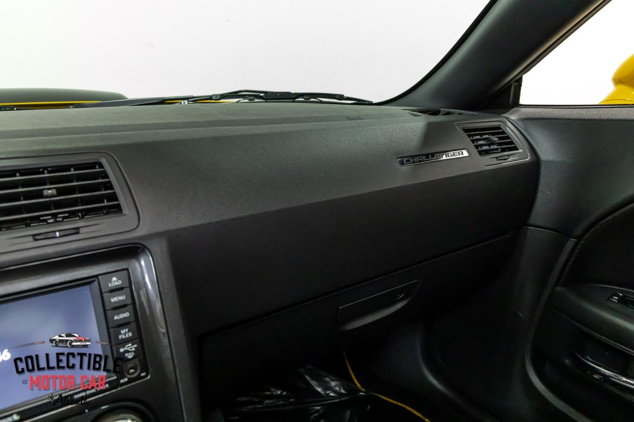 2010 Dodge Challenger RT