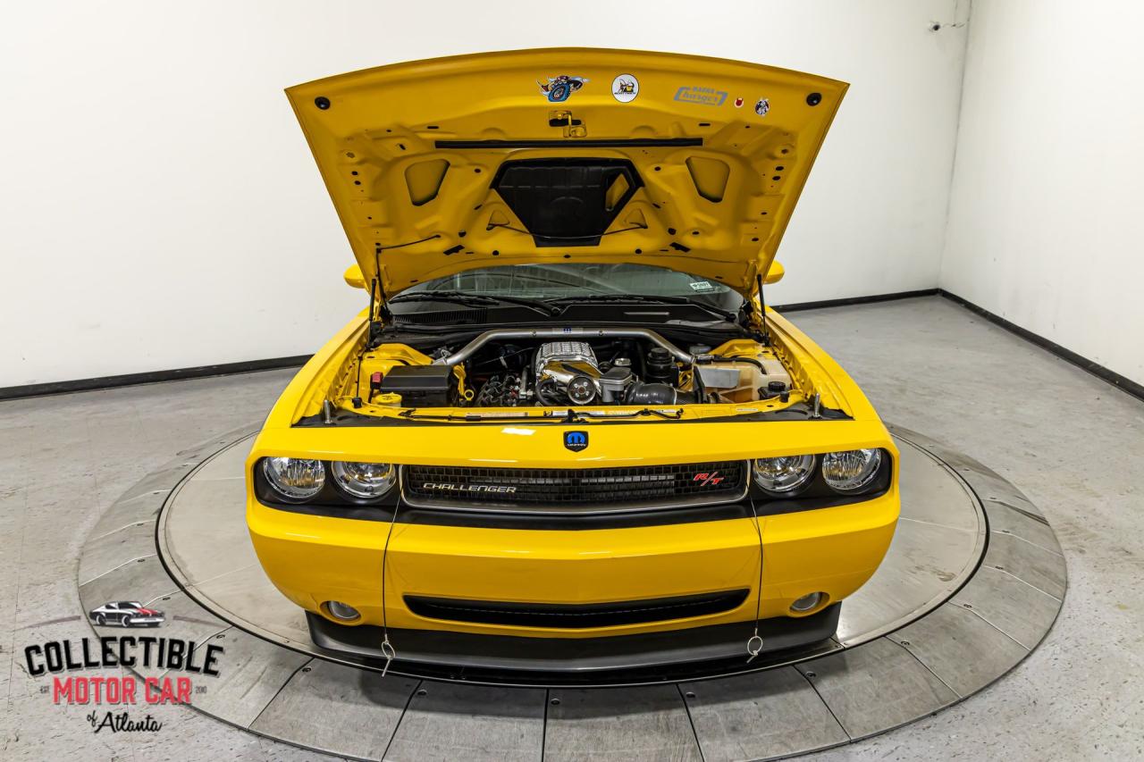2010 Dodge Challenger RT