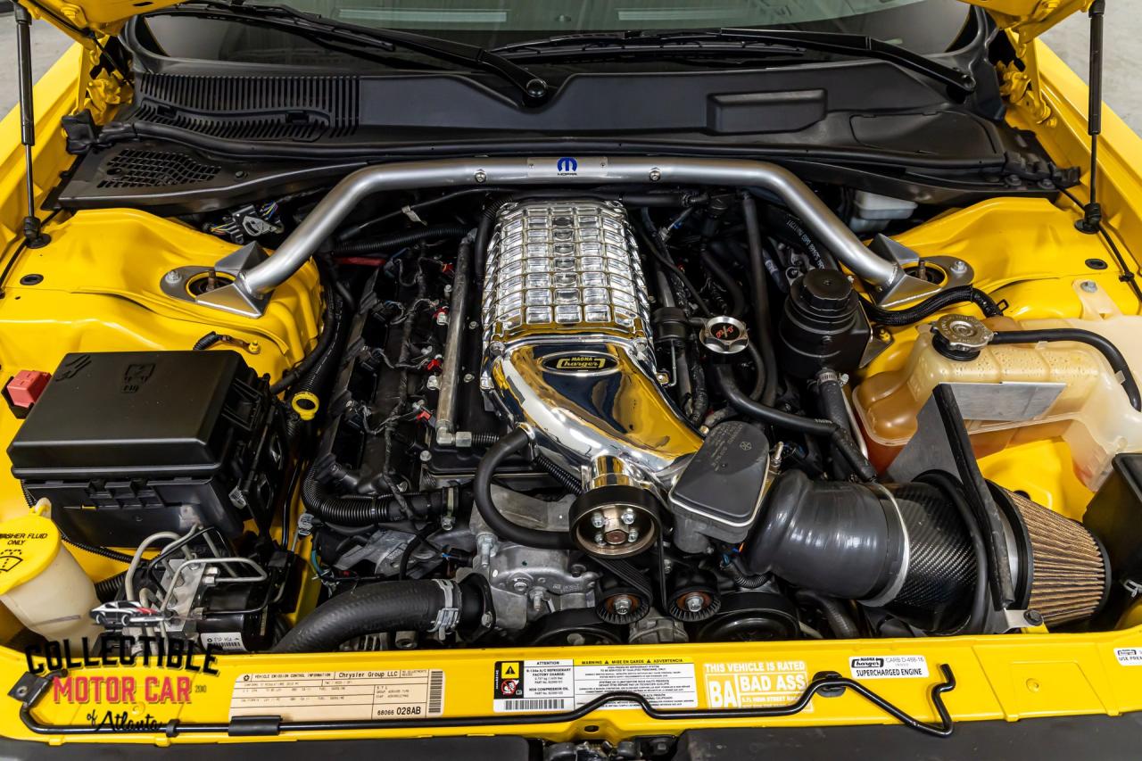 2010 Dodge Challenger RT