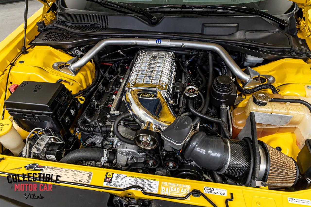2010 Dodge Challenger RT