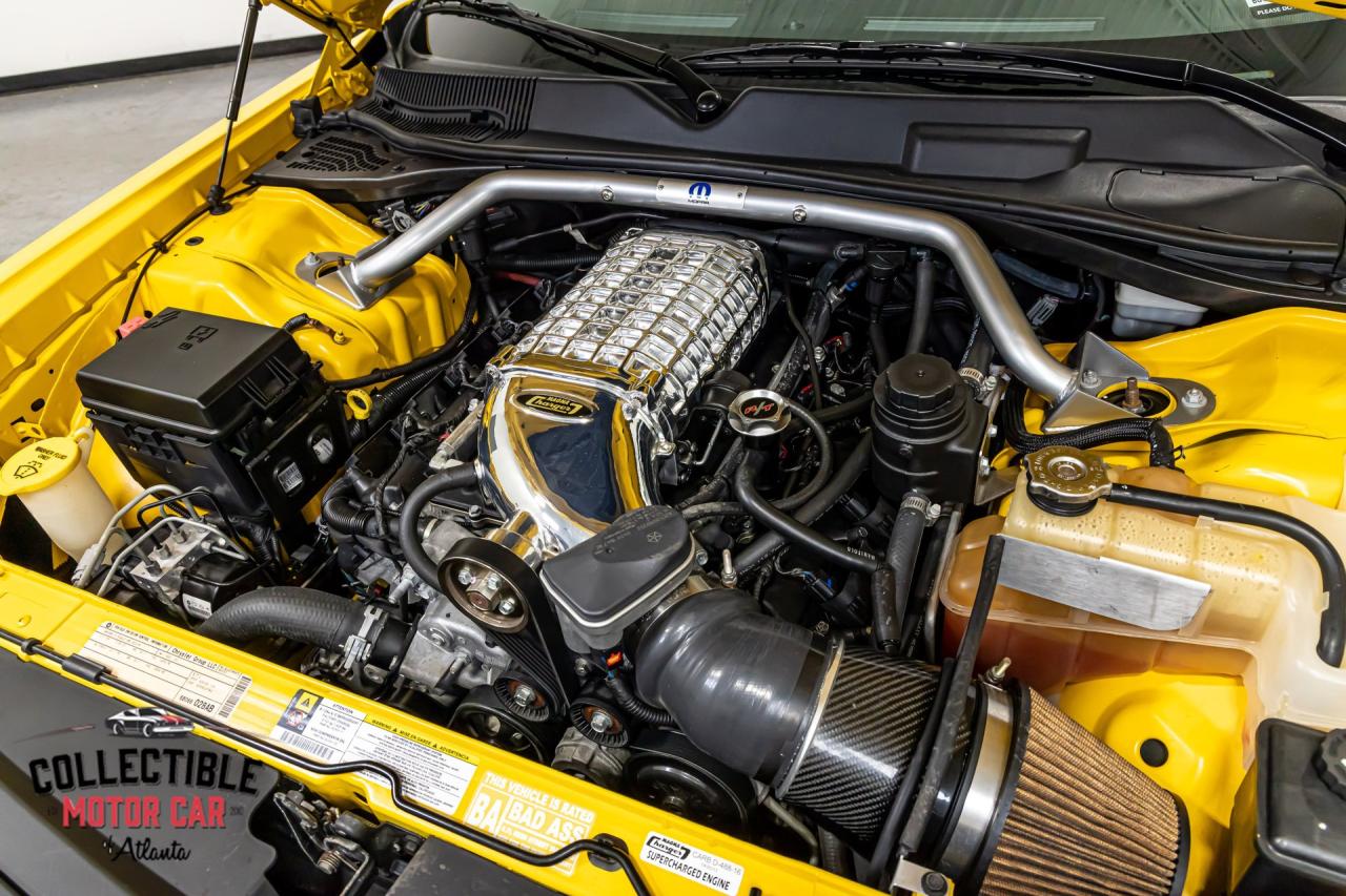 2010 Dodge Challenger RT