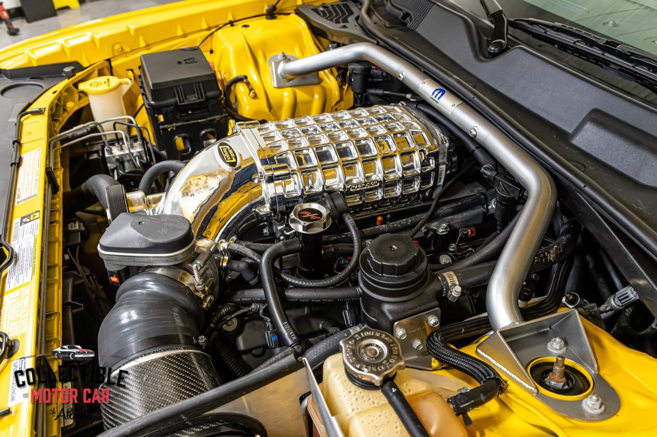 2010 Dodge Challenger RT