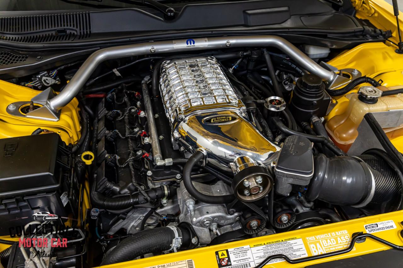 2010 Dodge Challenger RT