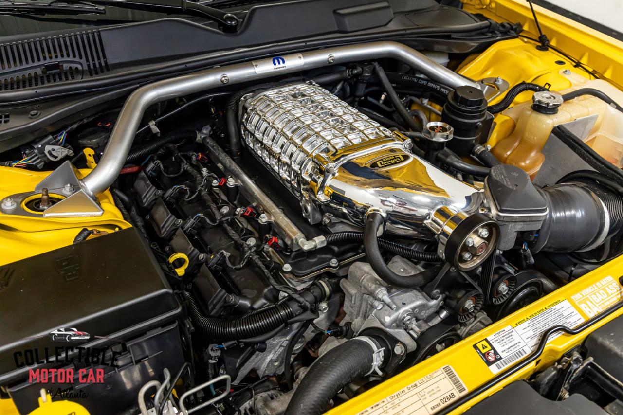 2010 Dodge Challenger RT