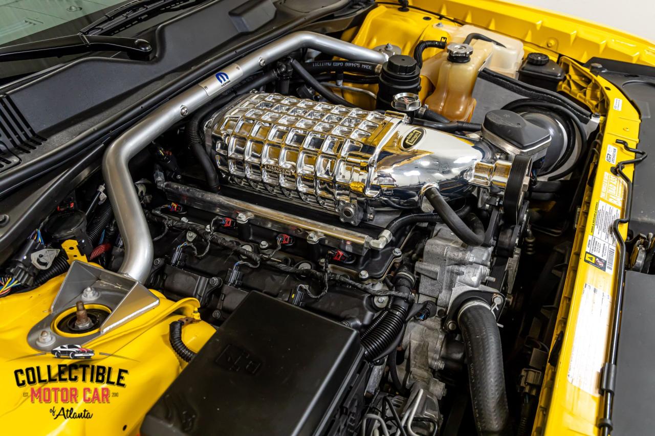 2010 Dodge Challenger RT