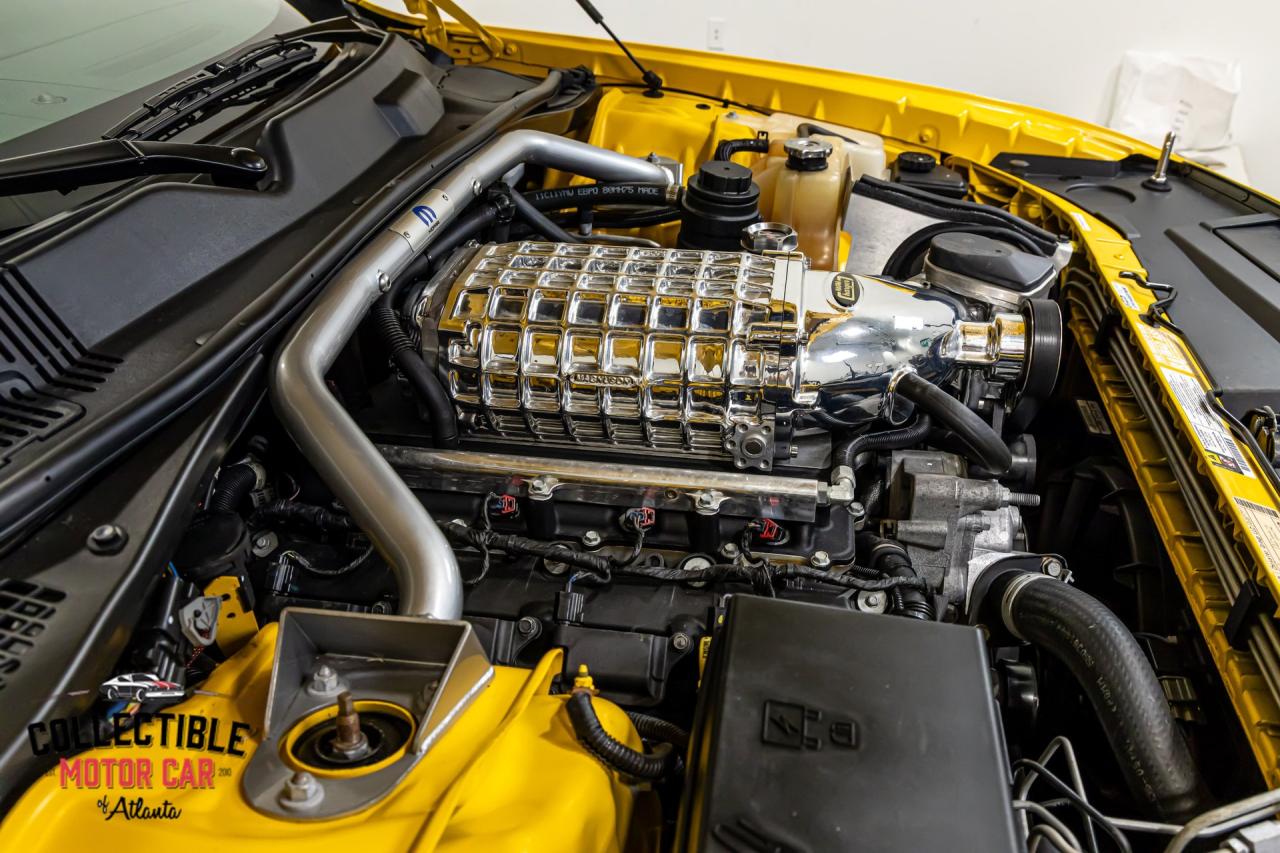 2010 Dodge Challenger RT