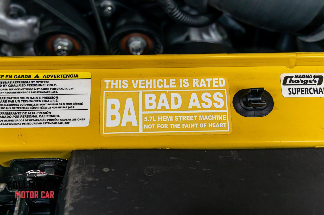 2010 Dodge Challenger RT