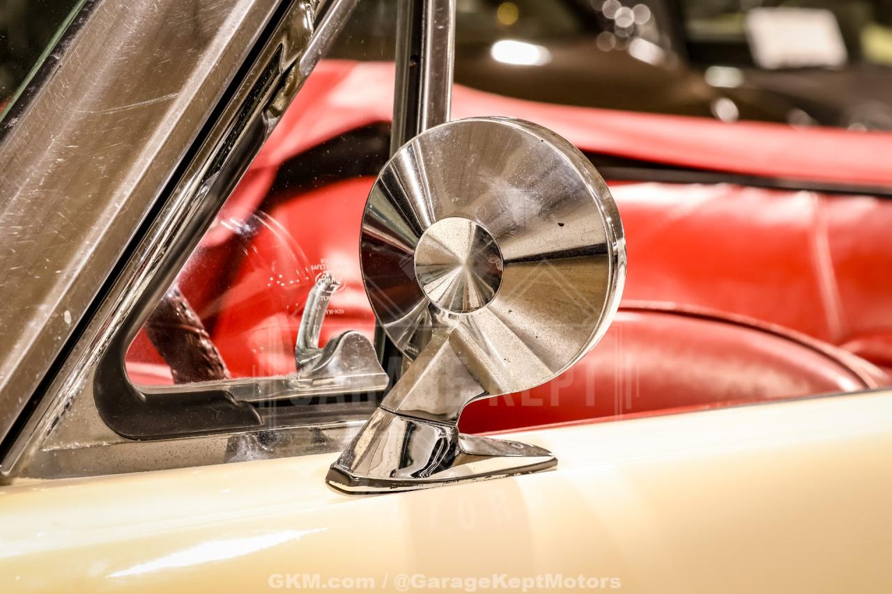1965 Ford Mustang Convertible