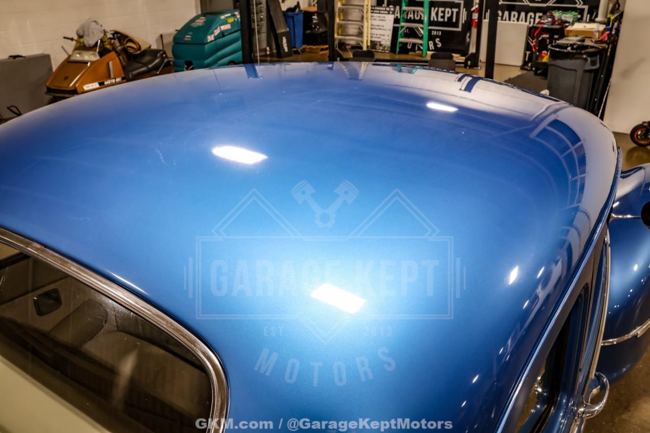 1947 Hudson Commodore Six