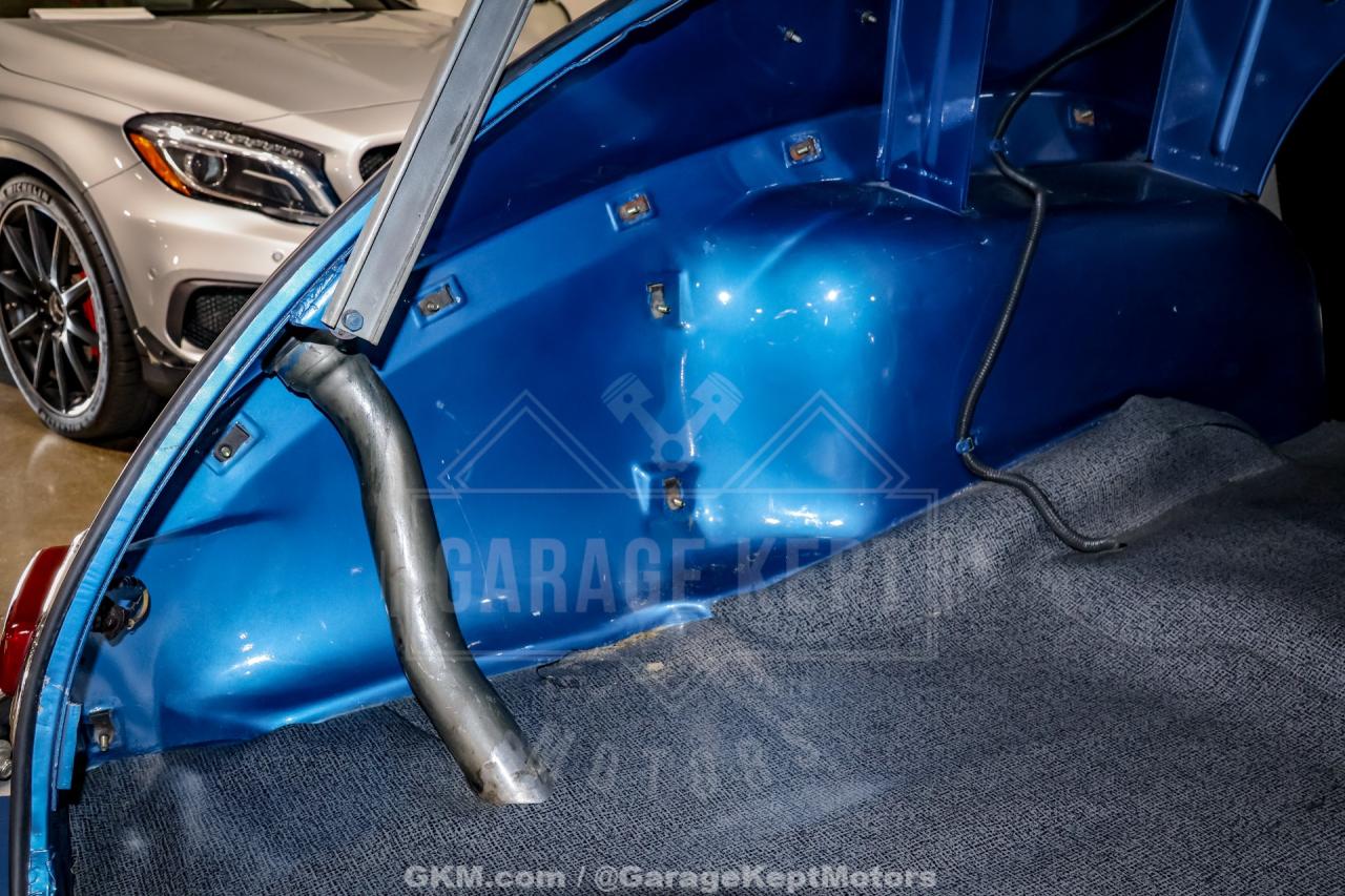 1947 Hudson Commodore Six