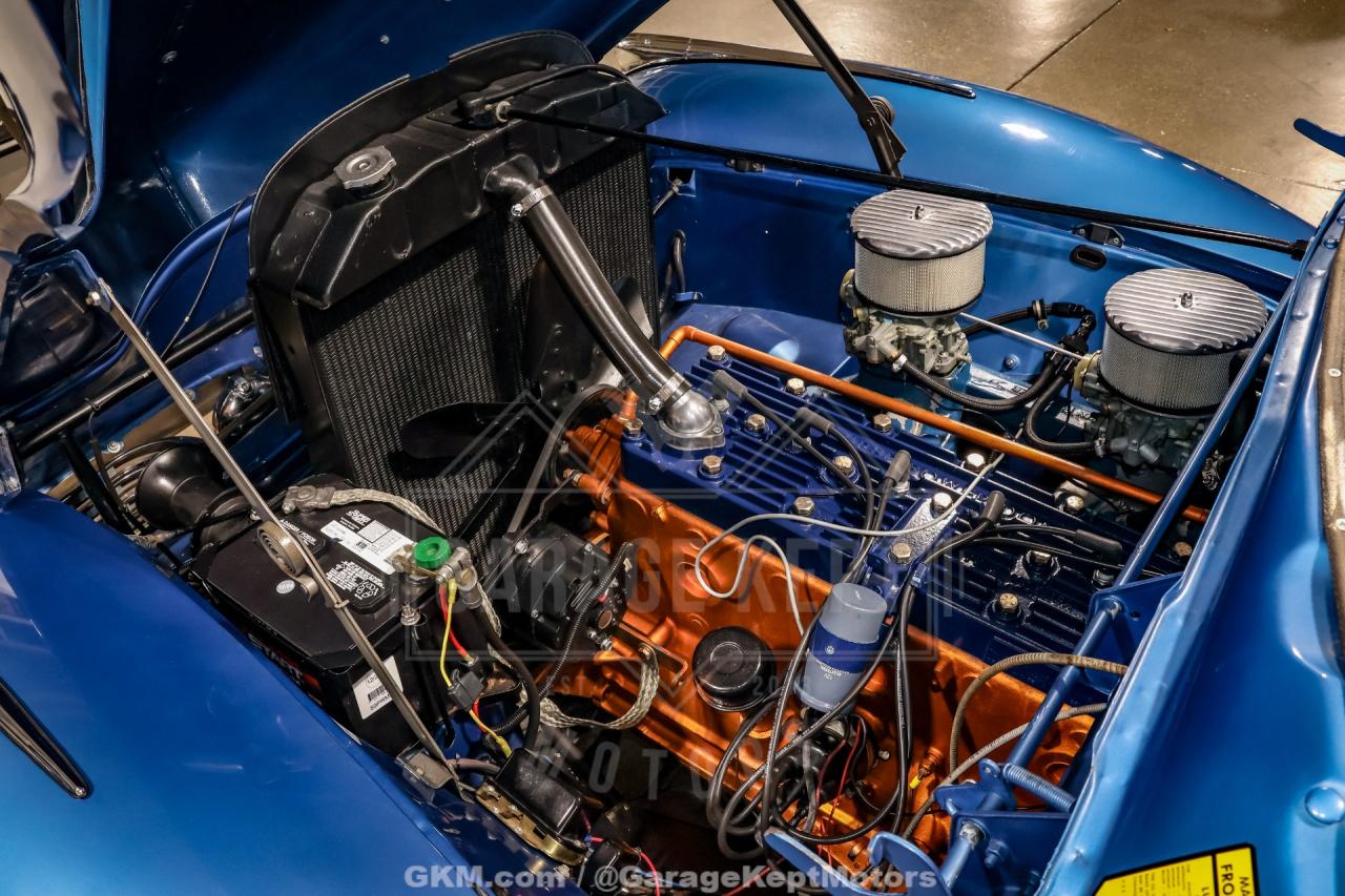 1947 Hudson Commodore Six