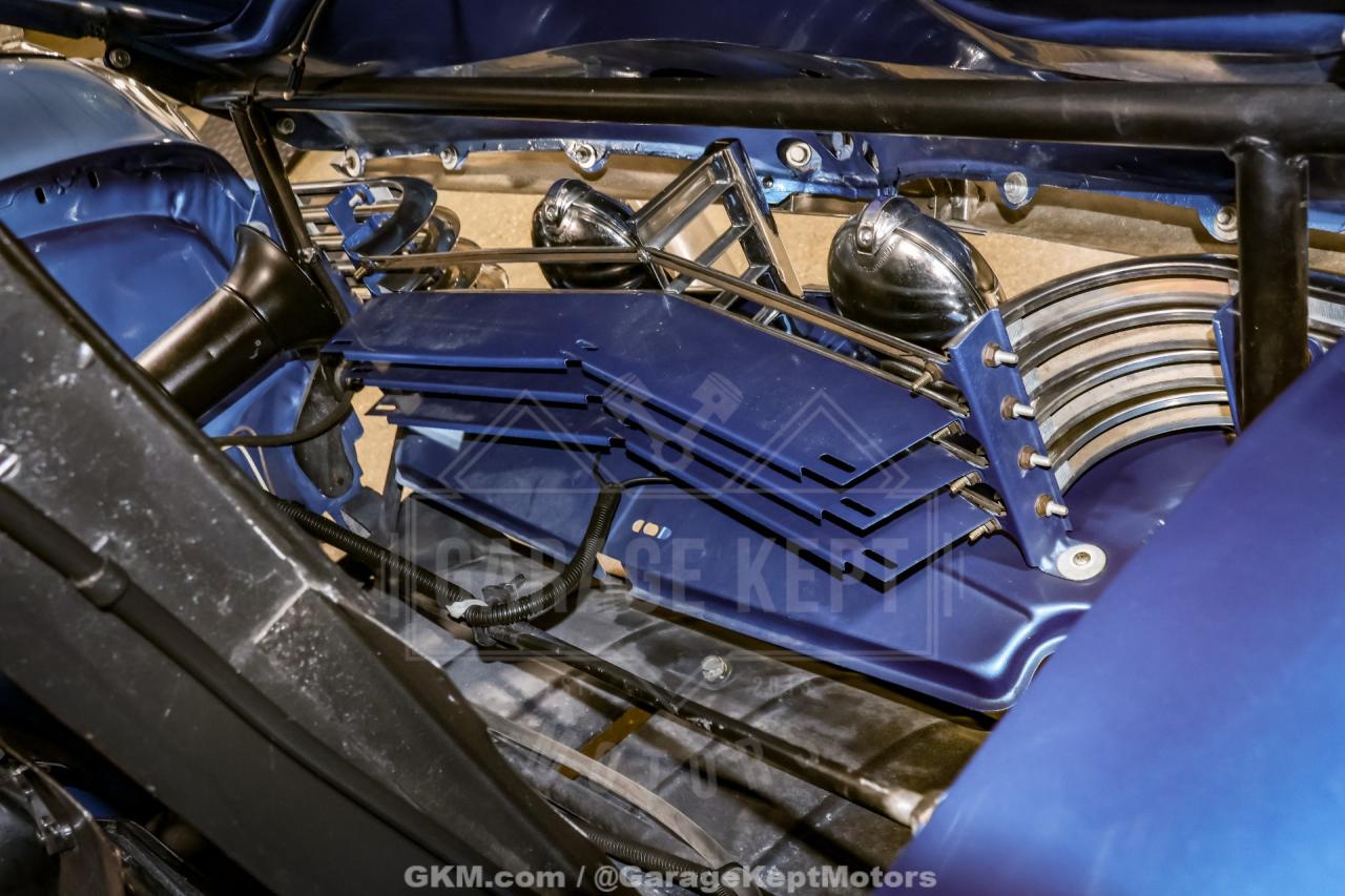 1947 Hudson Commodore Six