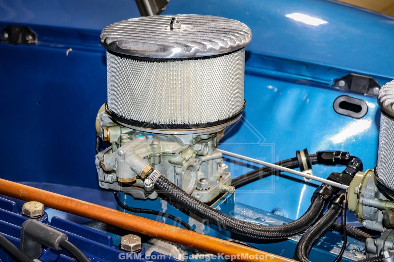 1947 Hudson Commodore Six